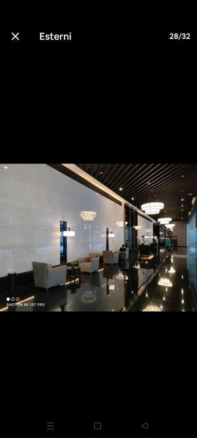 マニラ市Amazing View Makati Elegant Flat 400Mb Internetアパートメント エクステリア 写真