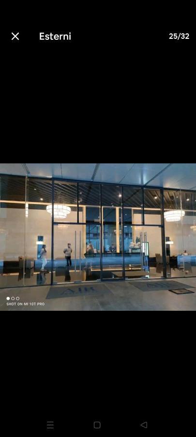 マニラ市Amazing View Makati Elegant Flat 400Mb Internetアパートメント エクステリア 写真