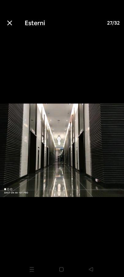 マニラ市Amazing View Makati Elegant Flat 400Mb Internetアパートメント エクステリア 写真